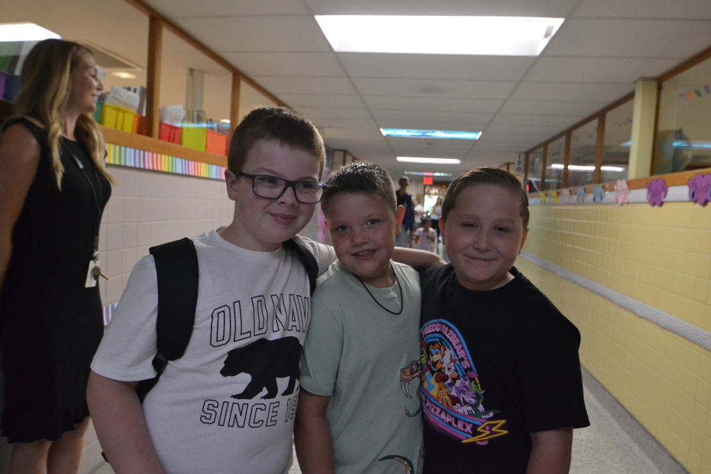 Hammondsport Central School District