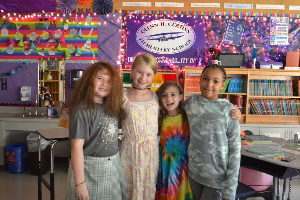 Hammondsport Central School District